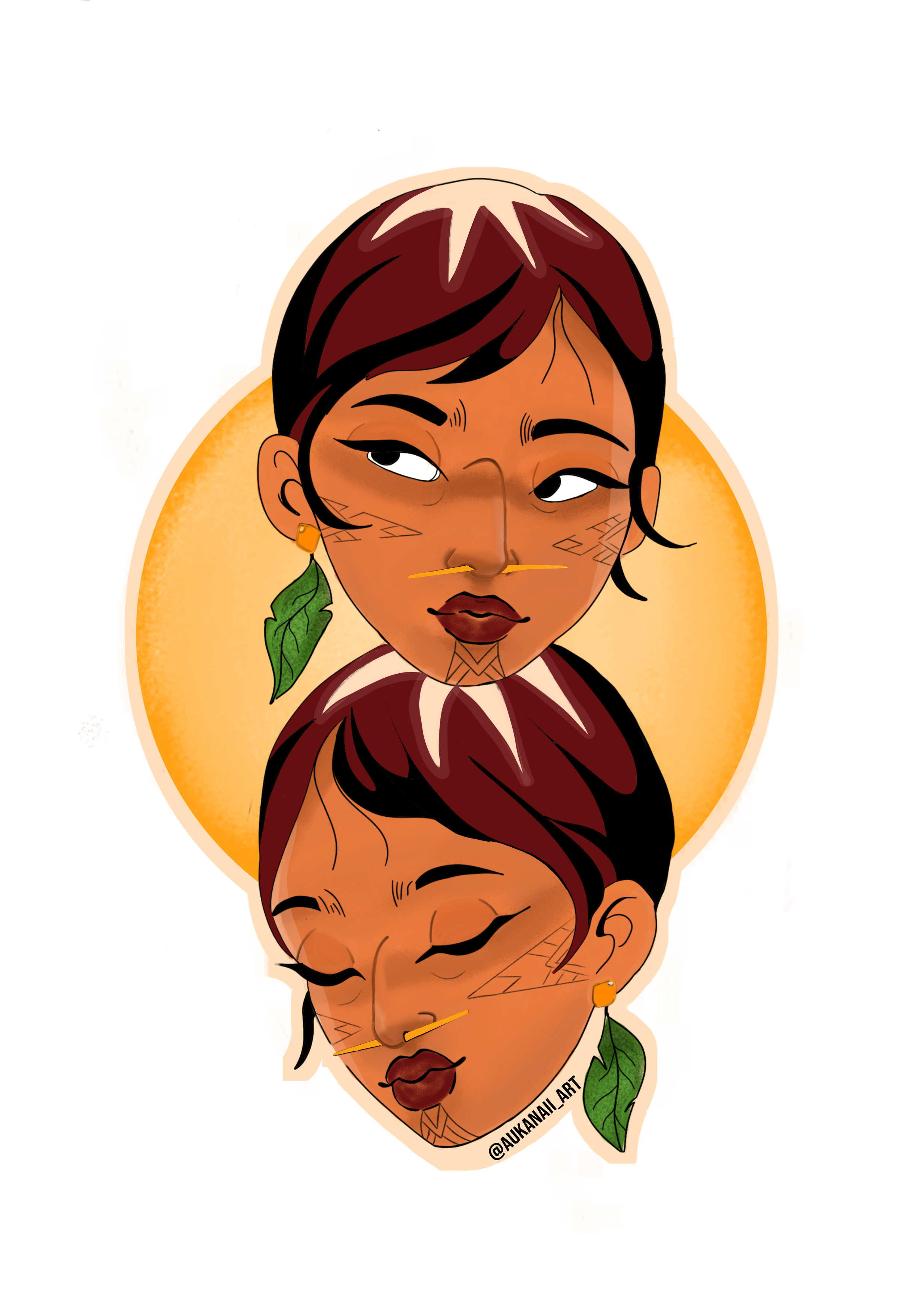 Sticker Art, imagem 2
