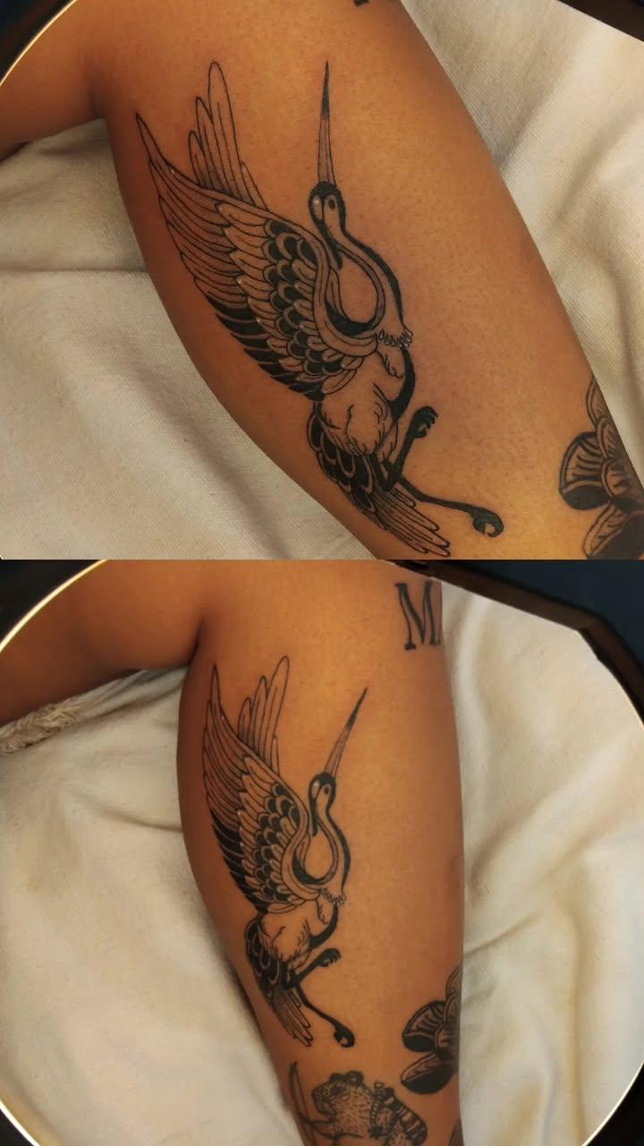 Tatuagem realizadas, imagem 2