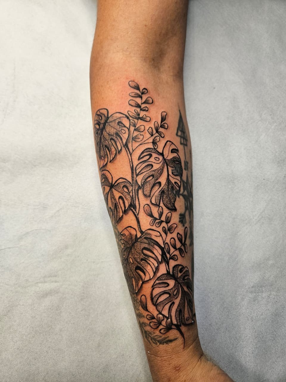 Tatuagem realizadas, imagem 3