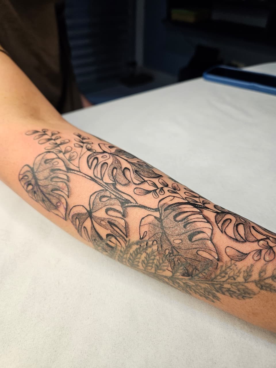 Tatuagem realizadas, imagem 6