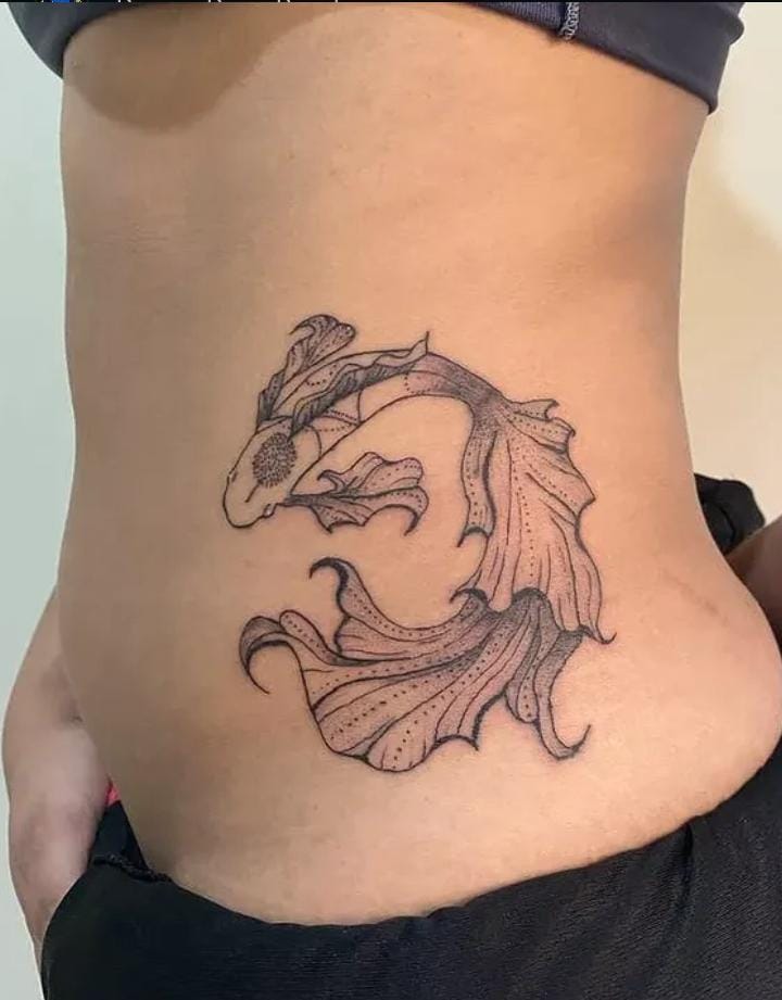 Tatuagem realizadas, imagem 7